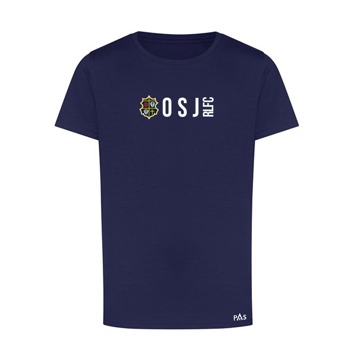 Orrell St James - Casual Tee