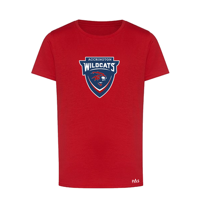 Accrington Wildcats - Casual Tee