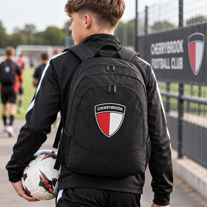 Cherrybrook FC Backpack