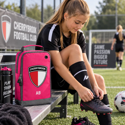 Cherrybrook FC Bootbag