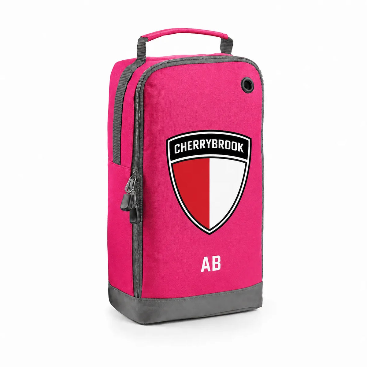 Cherrybrook FC Bootbag