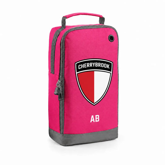 Cherrybrook FC Bootbag