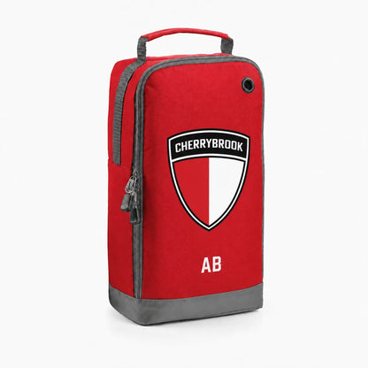 Cherrybrook FC Bootbag