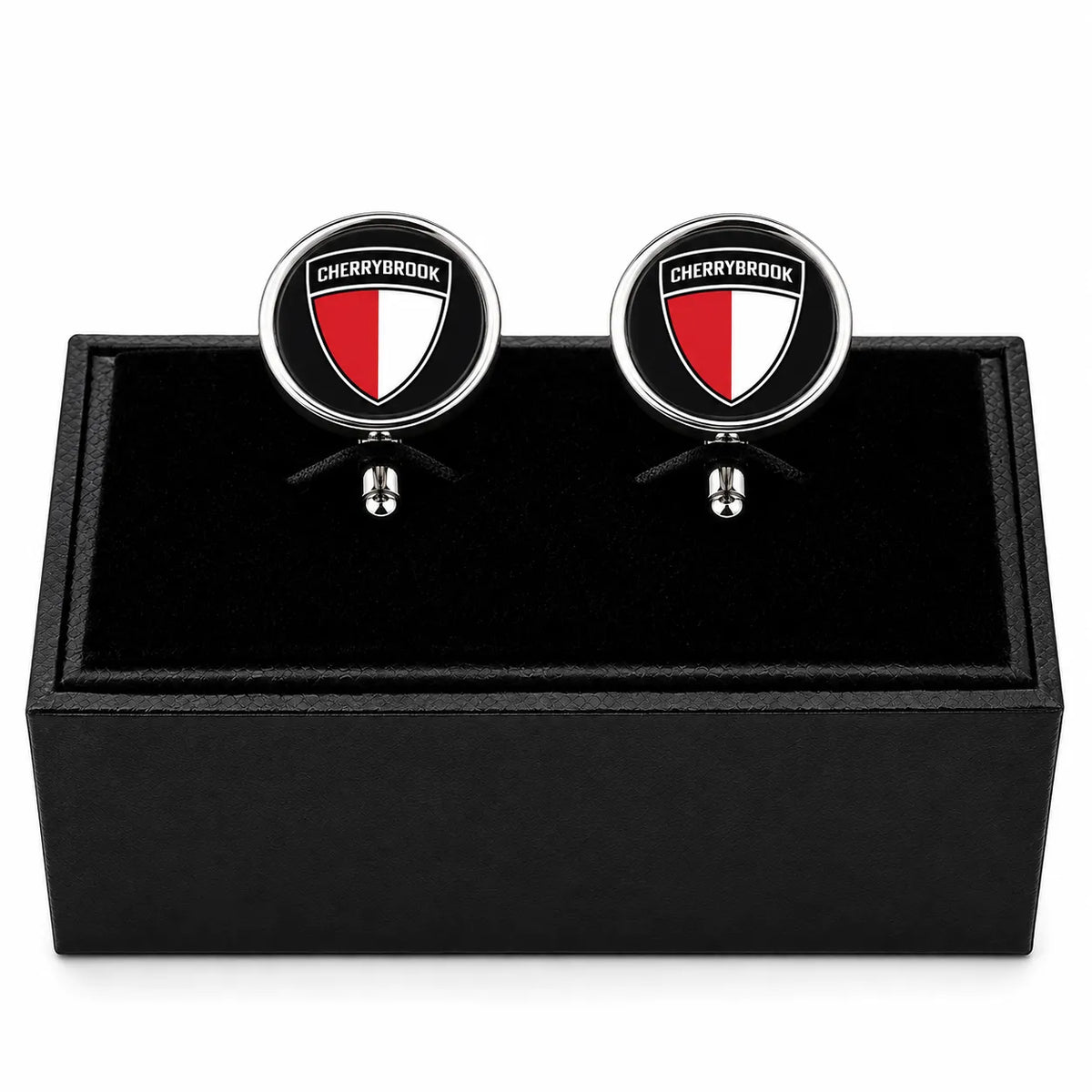Cherrybrook FC Cufflinks