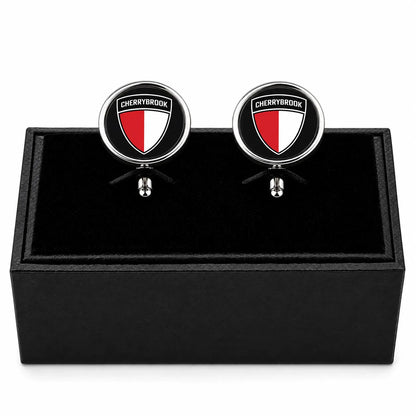 Cherrybrook FC Cufflinks