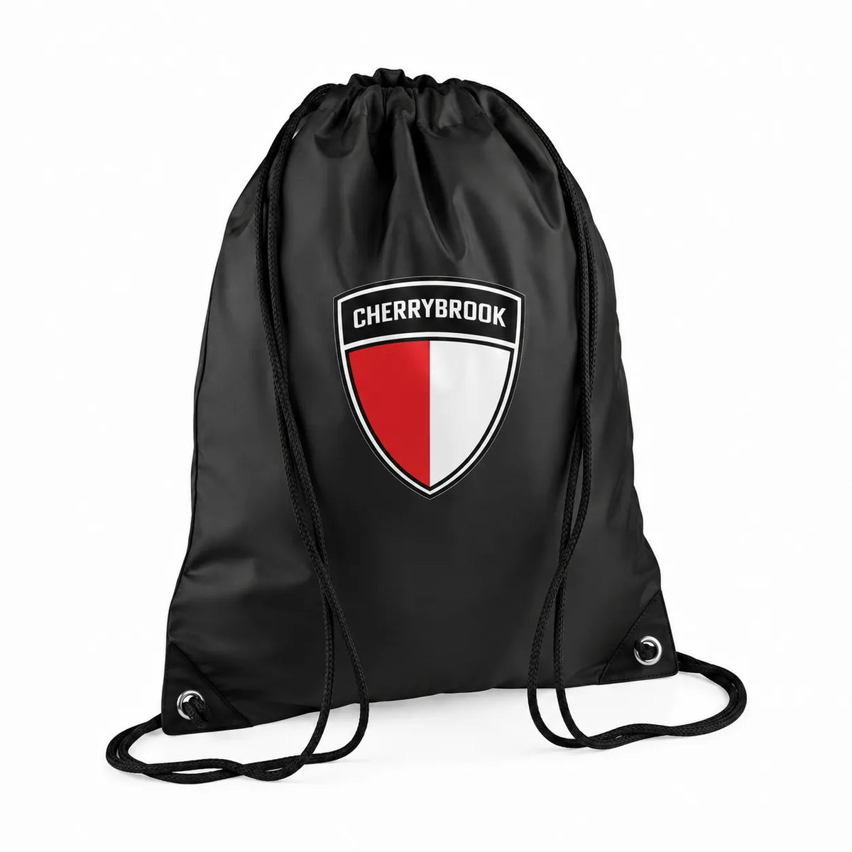 Cherrybrook FC Drawstring Bag