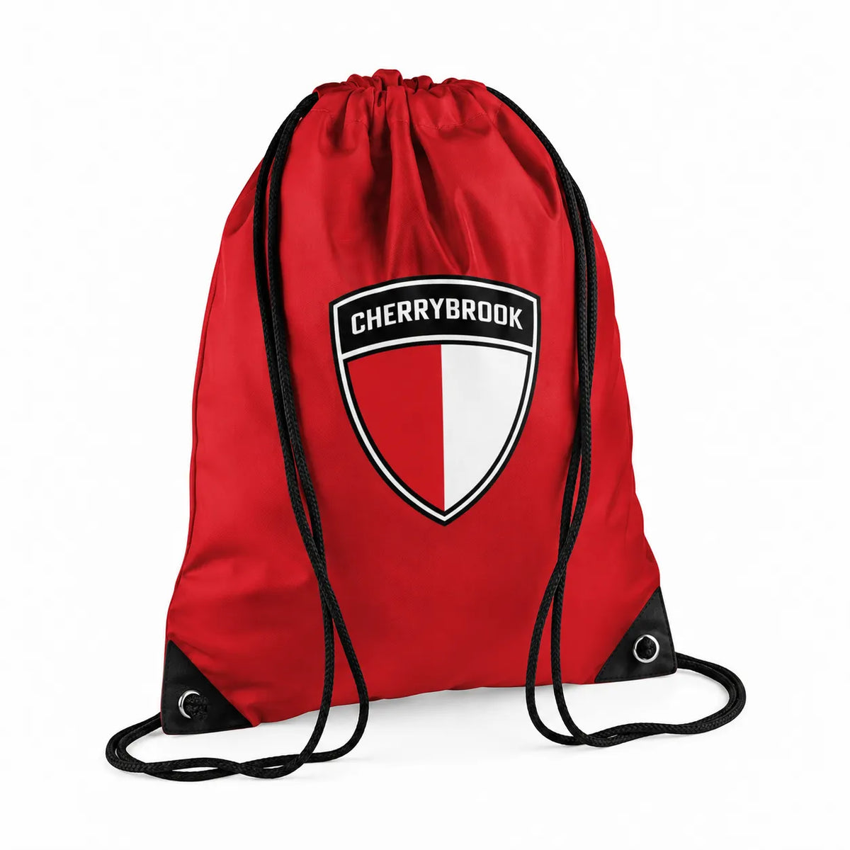 Cherrybrook FC Drawstring Bag
