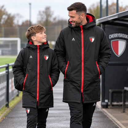 Cherrybrook FC Sports Robe