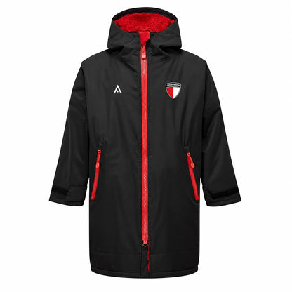 Cherrybrook FC Sports Robe