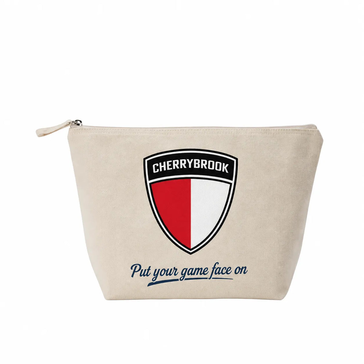 Cherrybrook FC Make-up Bag