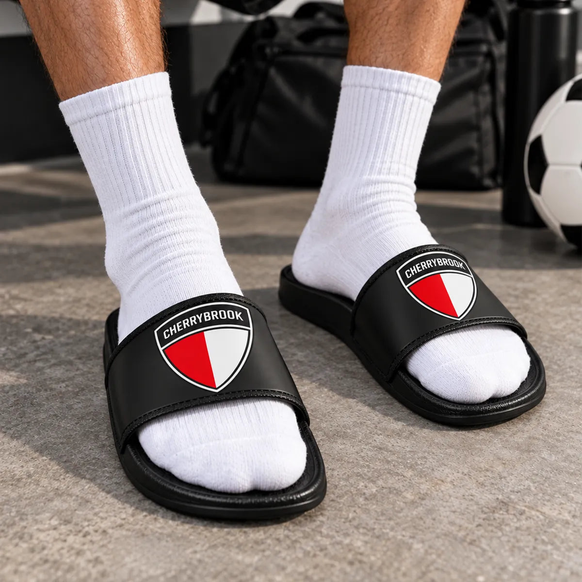 Cherrybrook FC Sliders