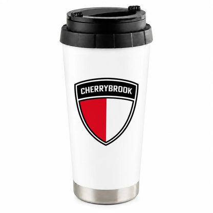 Cherrybrook FC Thermal Coffee Mug