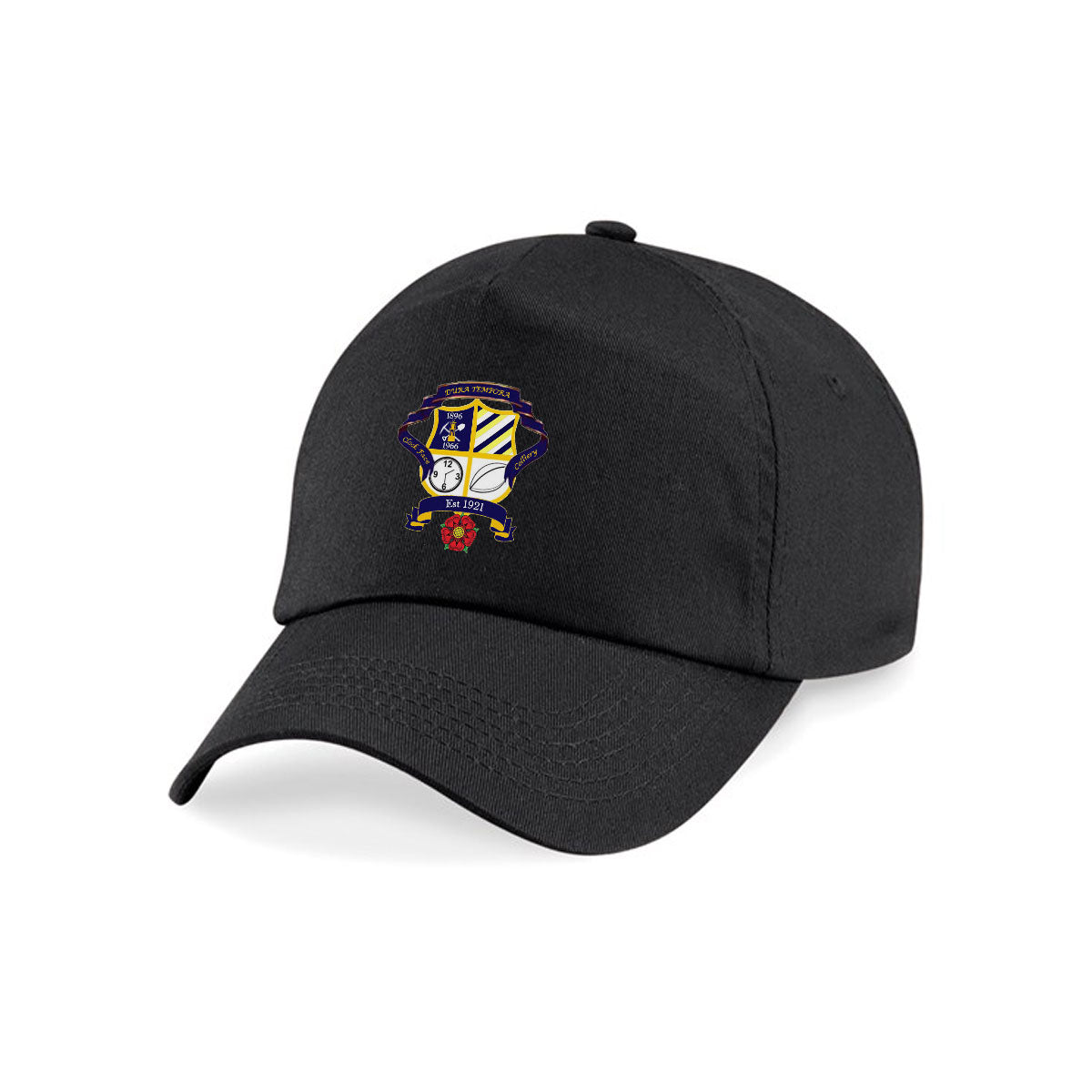 Clock Face Miners - Classic Cap