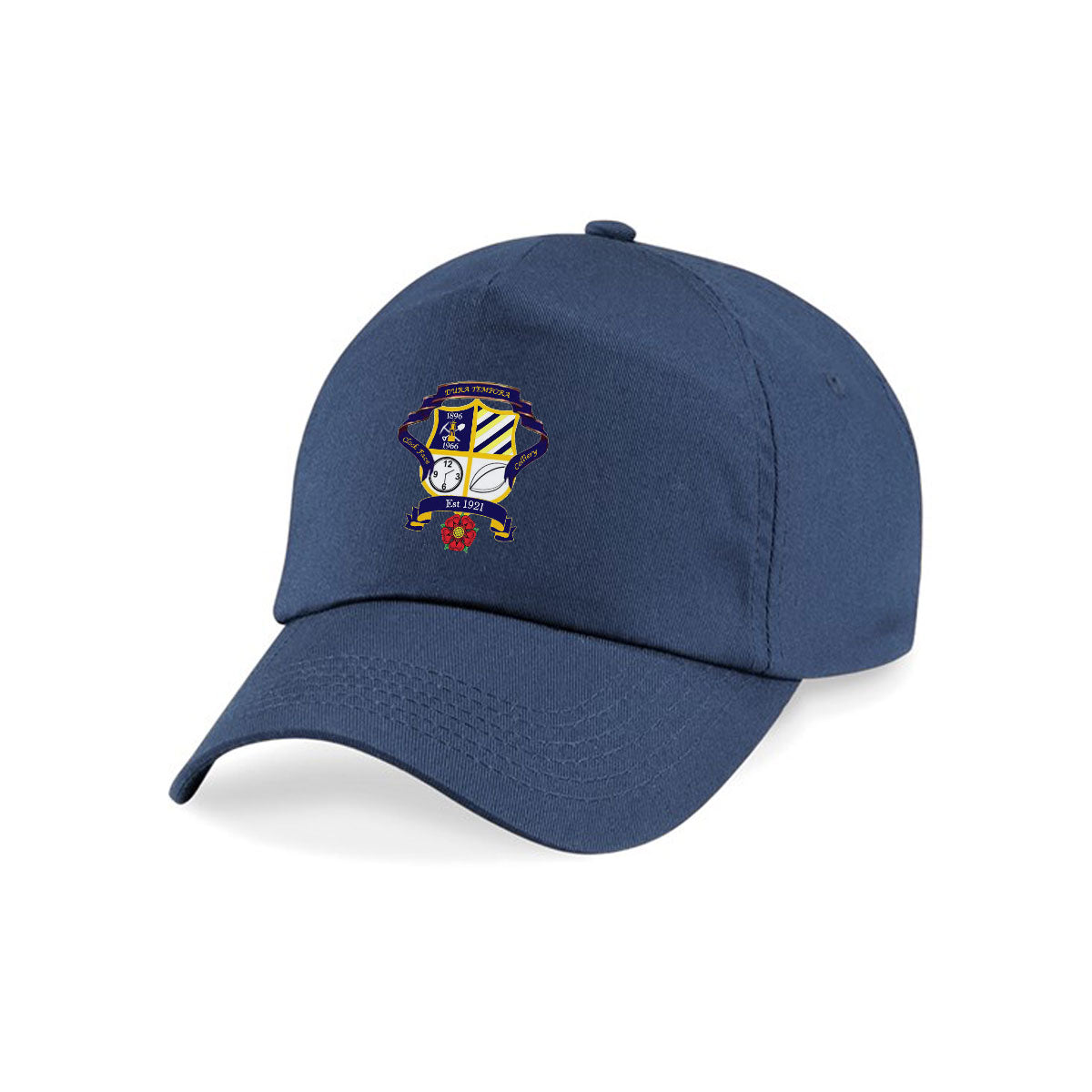 Clock Face Miners - Classic Cap