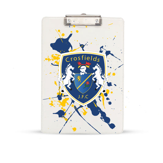 Crosfield - Clipboard