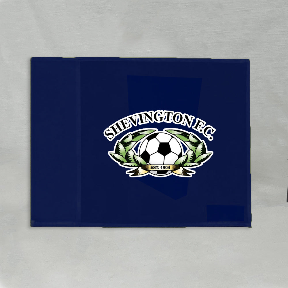 Shevington FC - Corner Flags (Pack of 4)