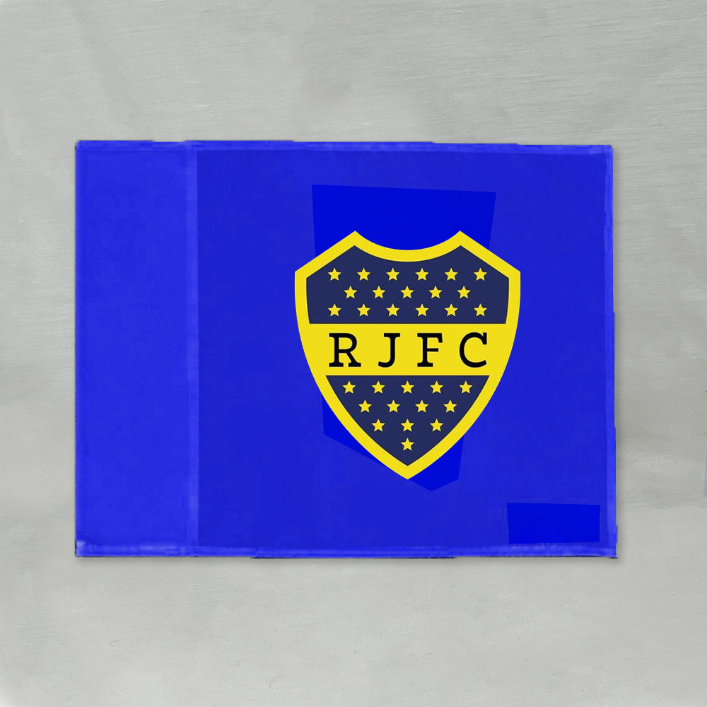 Rangers Juniors FC - Corner Flags (Pack of 4)