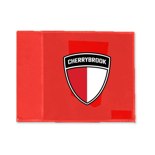 Cherrybrook - Corner Flags (Pack of 4)