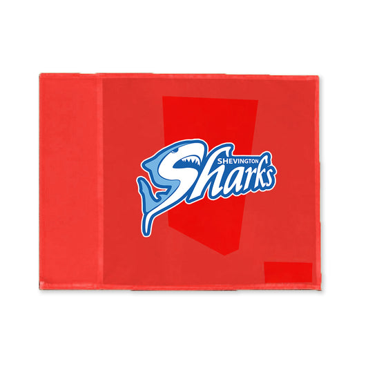 Shevington Sharks - Corner Flags (Pack of 4)