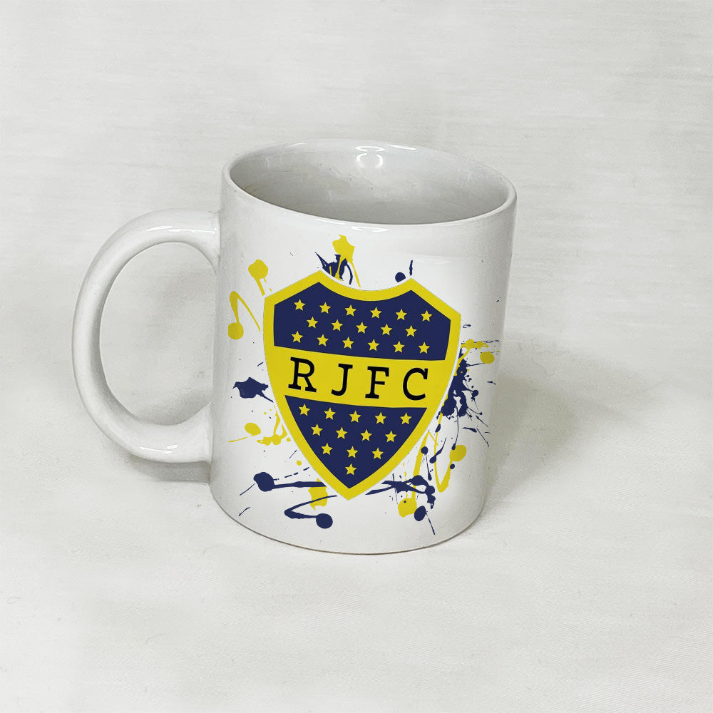 Rangers Juniors FC - Crest Mug