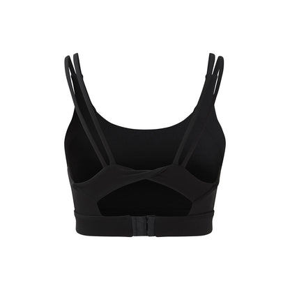 Crossback Sports Bra