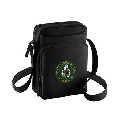 Portico Vine ARLFC - Cross Body Bag