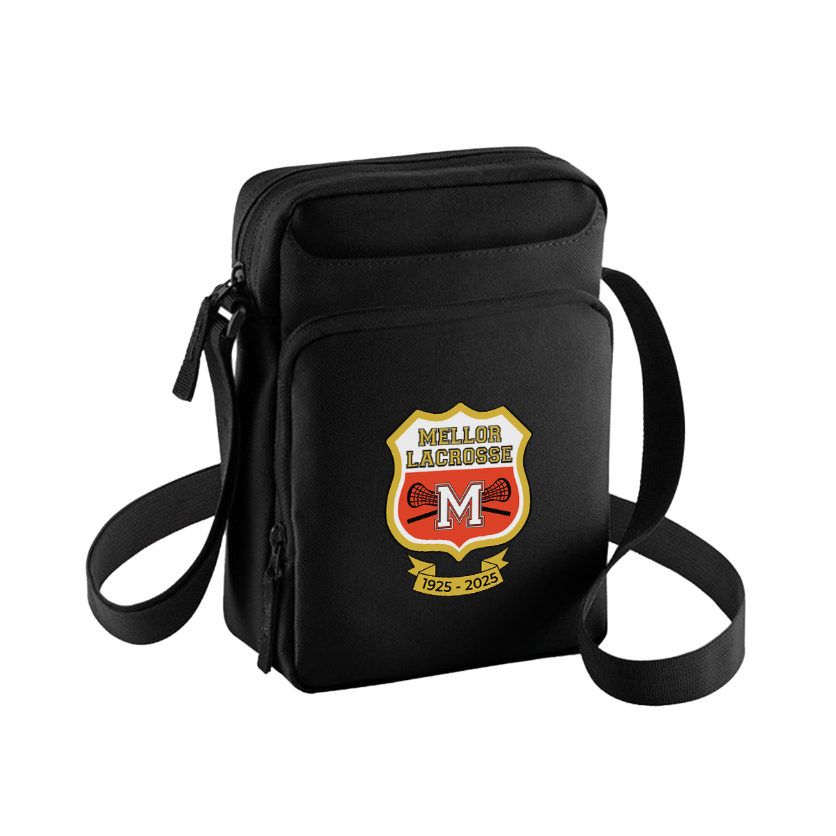 Mellor Lacrosse - Cross Body Bag