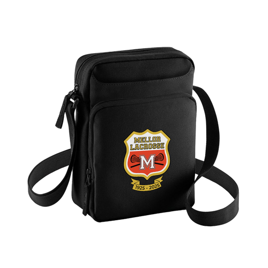 Mellor Lacrosse - Cross Body Bag