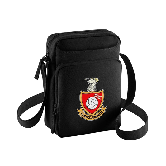 Haydock JFC - Cross Body Bag