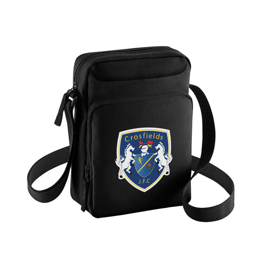Crosfield - Cross Body Bag