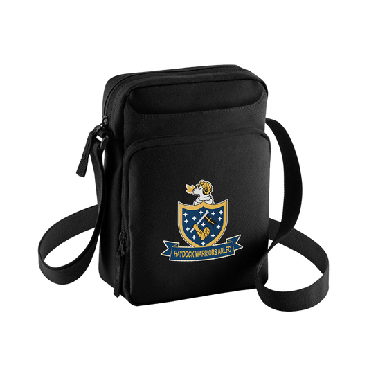 Haydock Warriors - Cross Body Bag