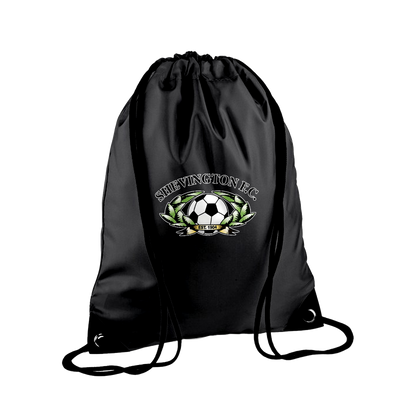 Shevington FC - Drawstring Bag