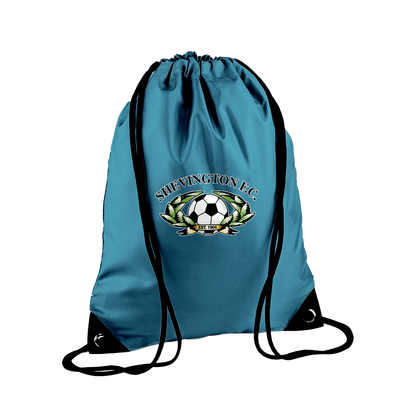 Shevington FC - Drawstring Bag