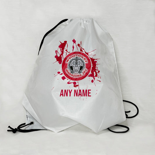 Winstanley FC - Drawstring Bag