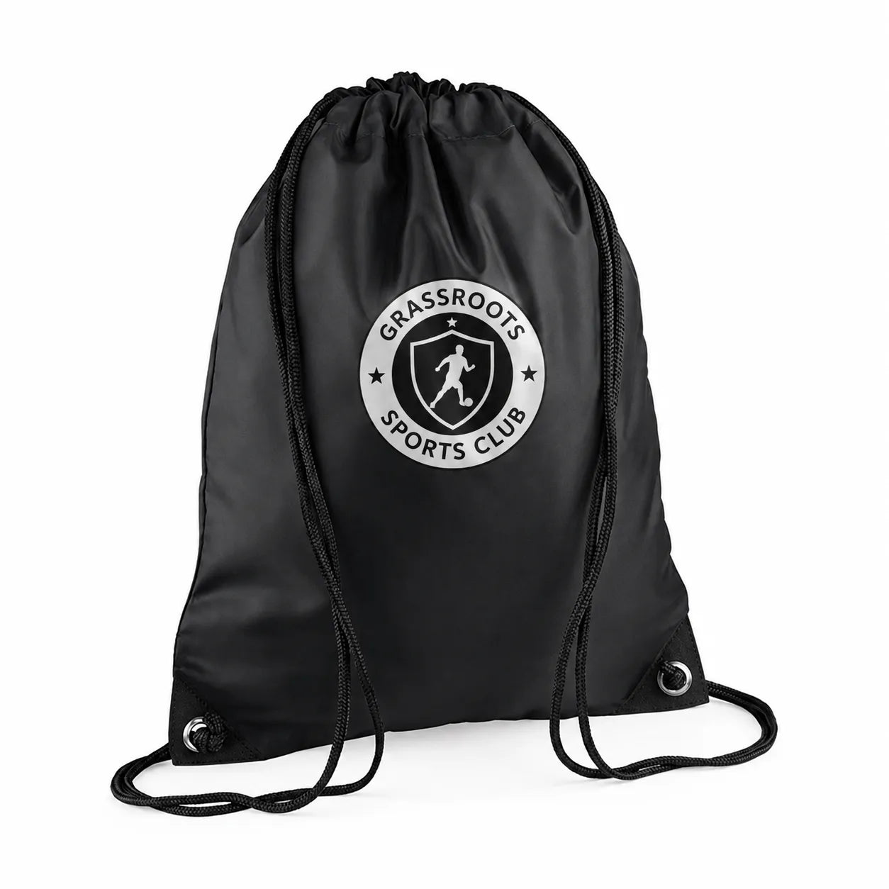 Drawstring Bag