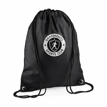 Drawstring Bag