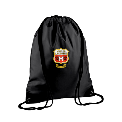 Mellor Lacrosse - Drawstring Bag