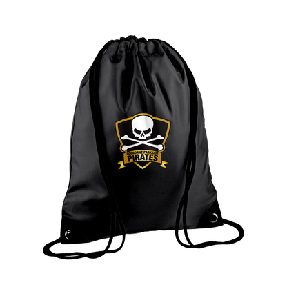 Golborne Parkside Pirates - Drawstring Bag