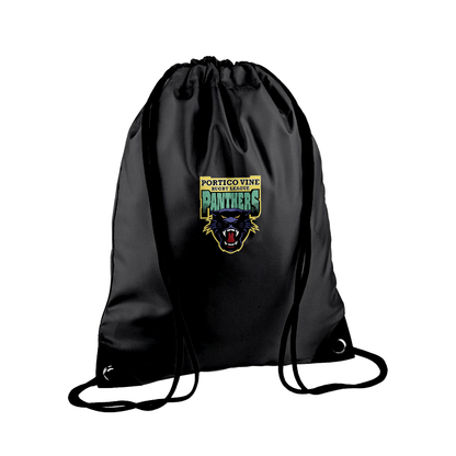 Portico Vine ARLFC - Drawstring Bag