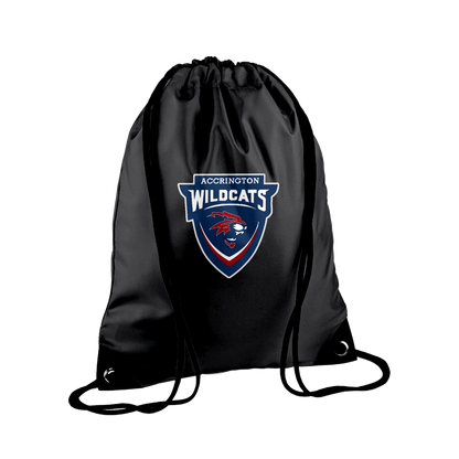 Accrington Wildcats - Drawstring Bag