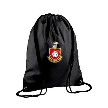 Haydock JFC - Drawstring Bag