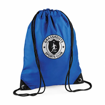 Drawstring Bag