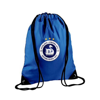 Penlake FC - Drawstring Bag