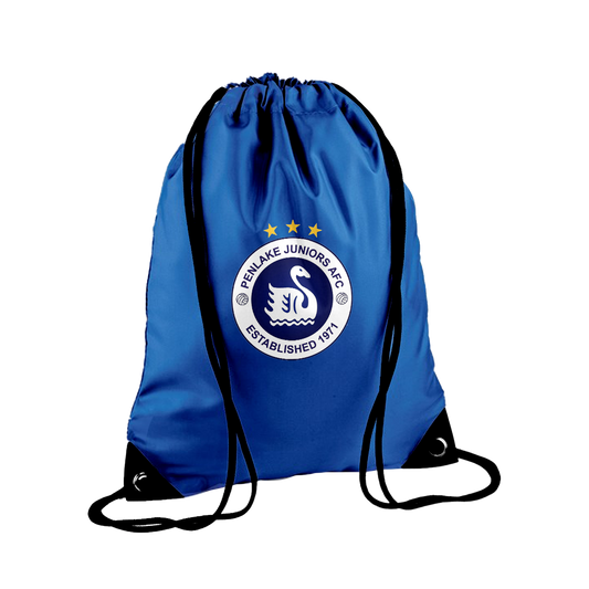 Penlake FC - Drawstring Bag