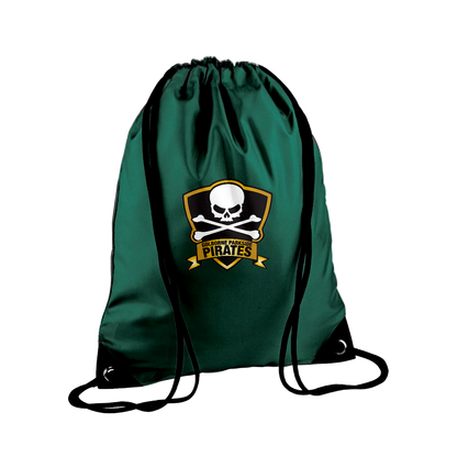 Golborne Parkside Pirates - Drawstring Bag