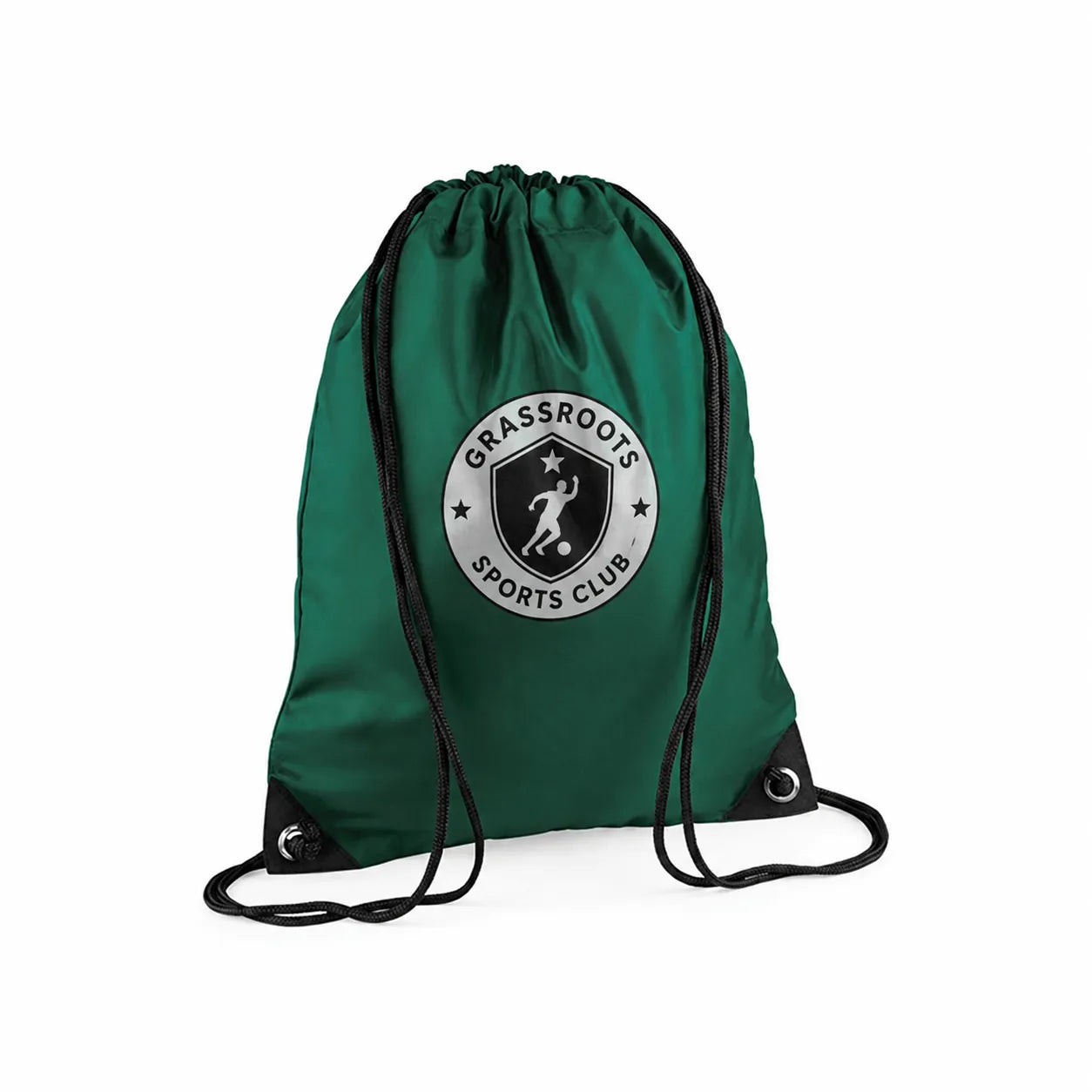 Drawstring Bag