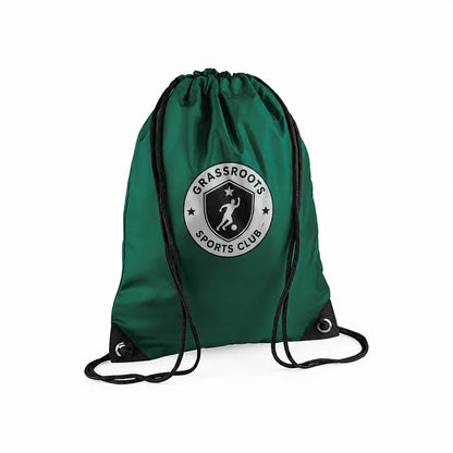 Drawstring Bag