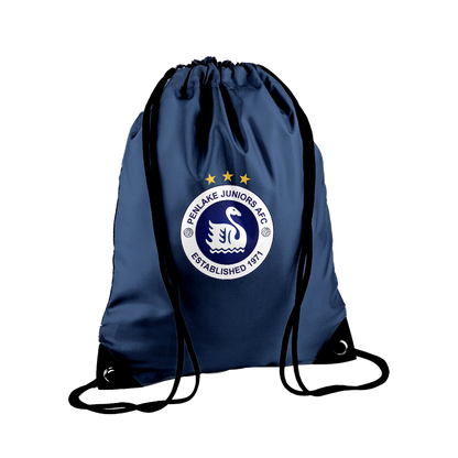 Penlake FC - Drawstring Bag