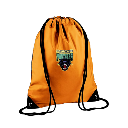 Portico Vine ARLFC - Drawstring Bag
