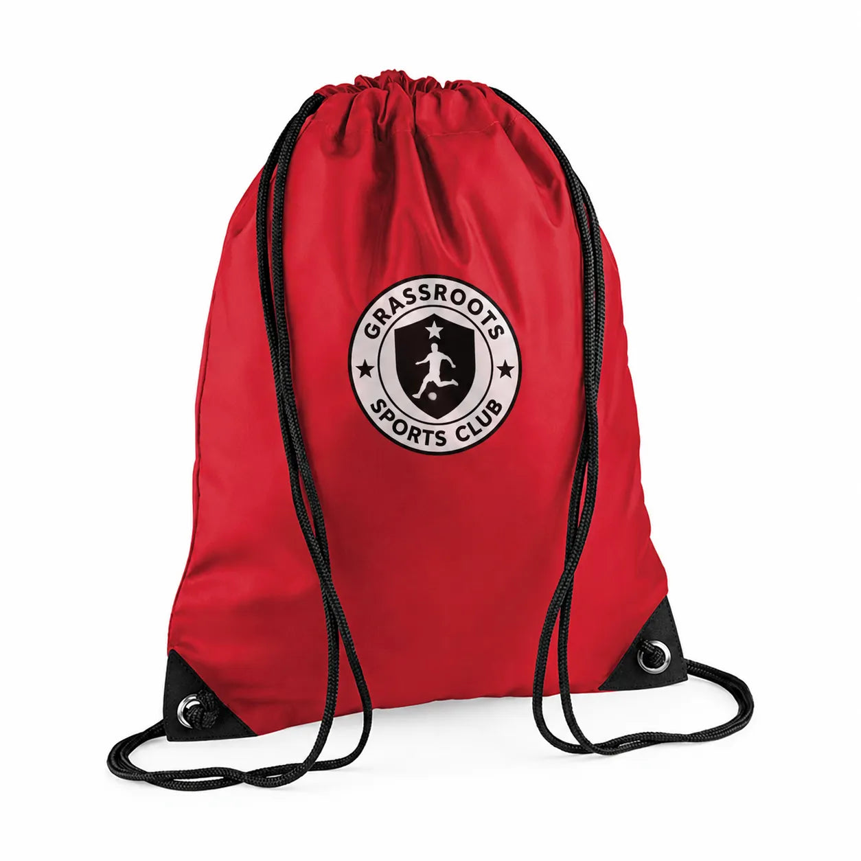Drawstring Bag